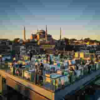 The Byzantium Hotel & Suites, 1 of 5