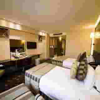 Istanbul Gonen Hotel, 6 of 6