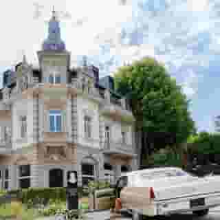 Hotel Villa Grunewald, 5 of 5