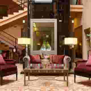 The Narutis Hotel, 3 of 5