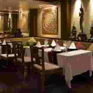 Le Meridien Phuket Beach Resort, 5 of 5