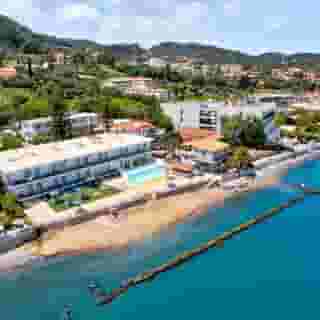 Argassi Beach Hotel, 1 of 5