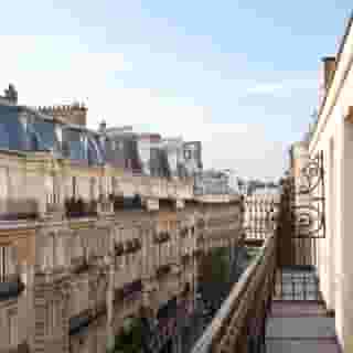 Hotel Mayflower Opera, 3 of 5