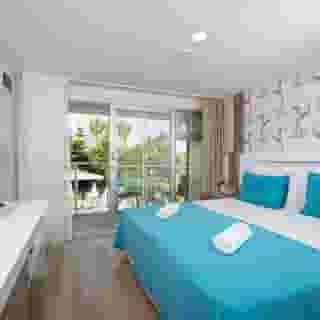 Altinkum Park Hotel, 4 of 5