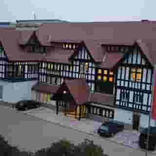 Dorint Hotel Frankfurt-Oberursel, 6 of 6