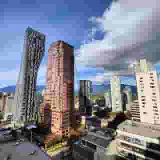 Divya Sutra Suites on Robson Downtown, 1 of 5