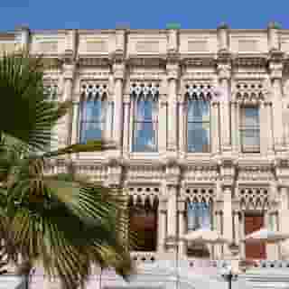Ciragan Palace Kempinski Istanbul, 1 of 5