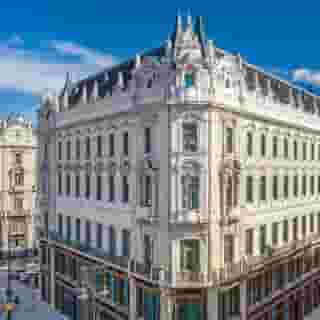 Matild Palace, a Luxury Collection Hotel, 1 of 5