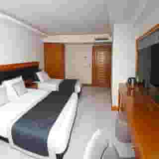 Grand Emir Hotel, 5 of 5