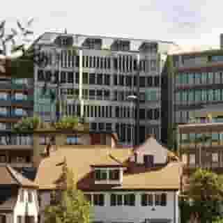 Ema House Zurich Suite, 6 of 6