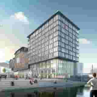 Inntel Hotels Utrecht Centre, 2 of 5