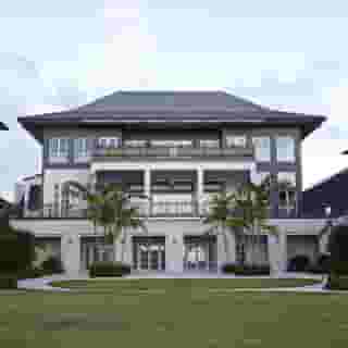 The Island House, 5 of 5