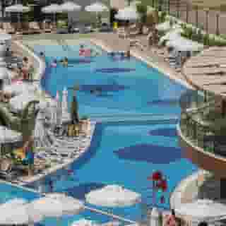 Dream World Aqua Hotel, 4 of 5