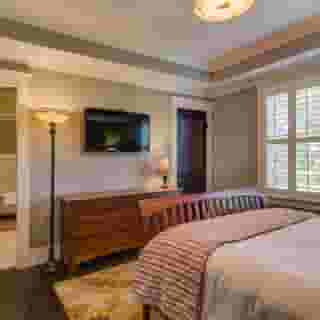 Caroline House Nashville Historic Inn, 5 of 5