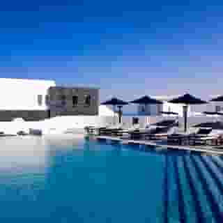 Santo Pure Oia Suites & Villas, 1 of 5