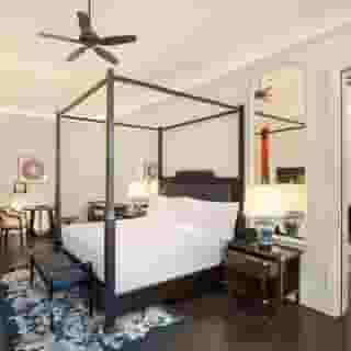 Raffles Hotel Singapore, 5 of 5