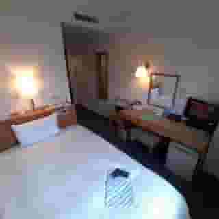 Ayase Kokusai Hotel, 6 of 6