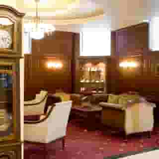 Crystal Palace Boutique Hotel, 4 of 5