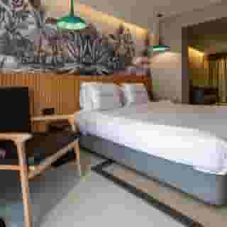 Zimmer Bosphorus Hotel, 4 of 5