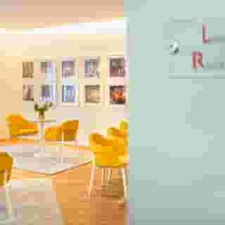 Small Luxury Hotel Goldgasse, 5 of 5