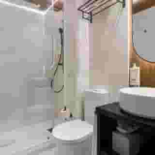 Nicola Rossio Hotel, 4 of 5