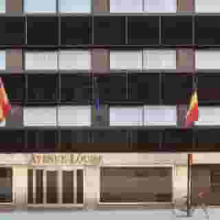 Hotel Avenue Louise Brussels Trademark Collection, 5 of 5