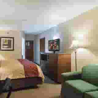 Red Roof Inn Nashville - Music City, 6 of 6