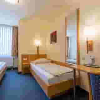 Trip Inn Hotel Conti, 4 of 5