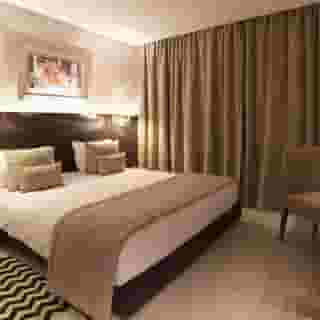 Le Belvedere, 5 of 5