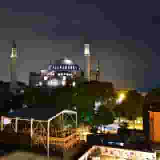 Vogue Hotel Supreme Istanbul, 6 of 6