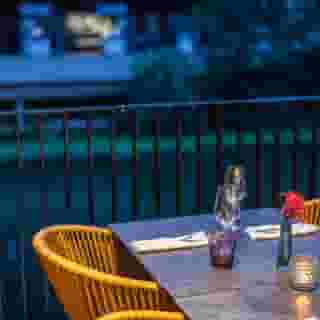 NYX Hotel Hamburg, 5 of 5