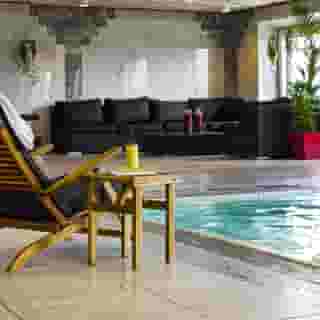 Scandic Infra City, 2 of 5