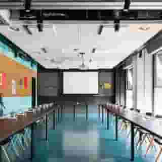 Tsh Amsterdam West, 5 of 5