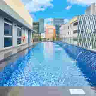 Ibis Budget Singapore Clarke Quay, 4 of 5