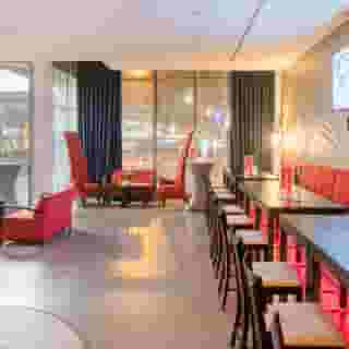 Abba Berlin hotel, 1 of 5