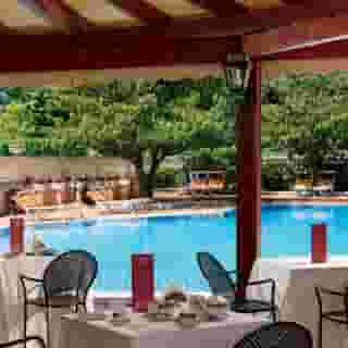 Grand Hotel del Gianicolo, 3 of 5