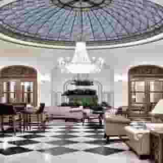 M Social Hotel Paris, 1 of 5