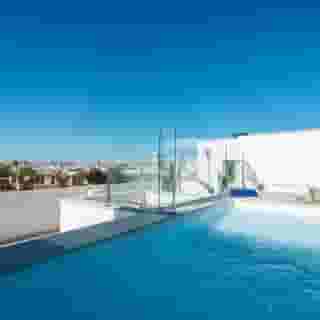 Sercotel Sevilla Guadalquivir Suites, 1 of 5
