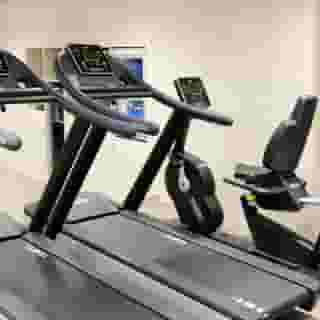 NH Madrid Zurbano, 1 of 5