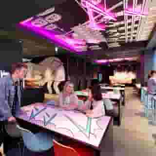 HOTEL TAVINOS ASAKUSA, 3 of 5