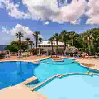 Club Muskebi Hotel, 6 of 6