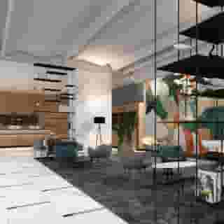 Four Points By Sheraton Warsaw Mokotow, 3 of 5