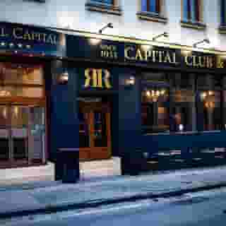 Hotel Capital, 4 of 5