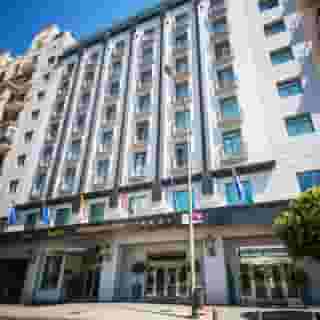 VP Jardin Metropolitano, 1 of 5