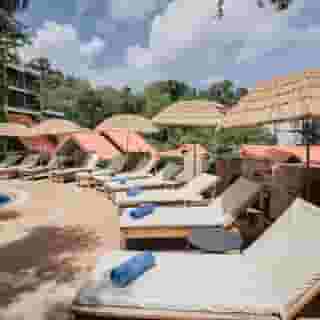 Club Bamboo Boutique Resort & Spa, 6 of 6