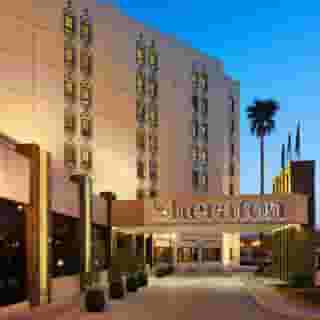 Sheraton Riyadh Hotel & Towers, 4 of 5