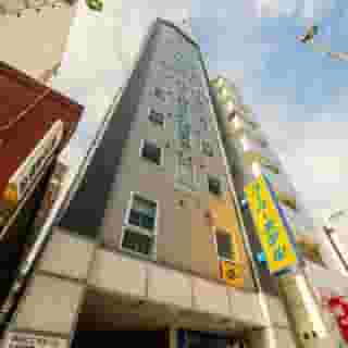 Super Hotel Ueno-Okachimachi, 1 of 5