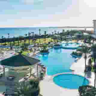 Iberostar Selection Royal El Mansour, 1 of 5