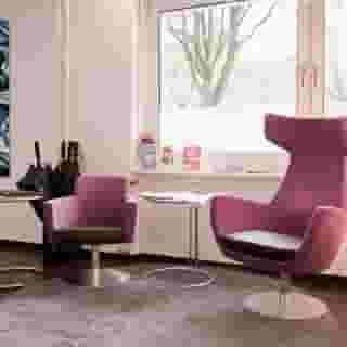 Hotel Les Nations, 4 of 5