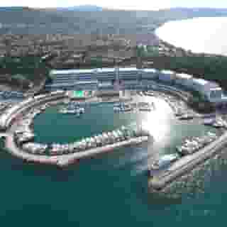 Altin Yunus Resort & Thermal Hotel, 3 of 5